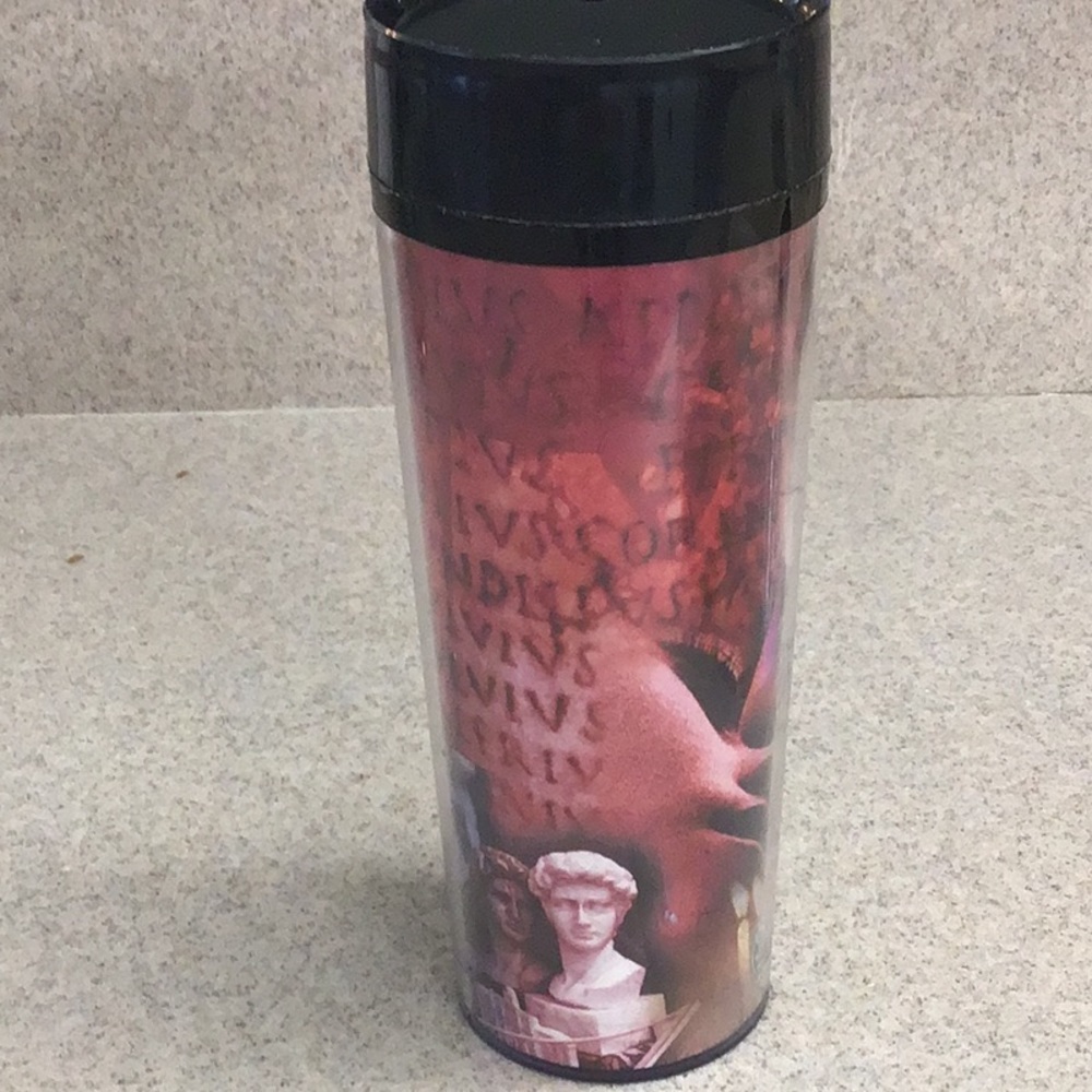 Starbucks 1998 cup